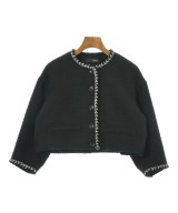 styling/ ノーカラージャケット