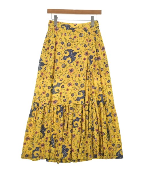 スタイリング(styling/)のstyling/ ロング・マキシ丈スカート