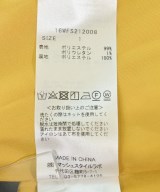 styling/（スタイリング）ロング・マキシ丈スカート 黄 サイズ:1(S位) レディース/2200635155122