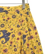 styling/（スタイリング）ロング・マキシ丈スカート 黄 サイズ:1(S位) レディース/2200635155122