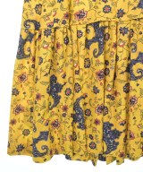 styling/（スタイリング）ロング・マキシ丈スカート 黄 サイズ:1(S位) レディース/2200635155122