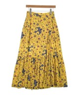 styling/ ロング・マキシ丈スカート