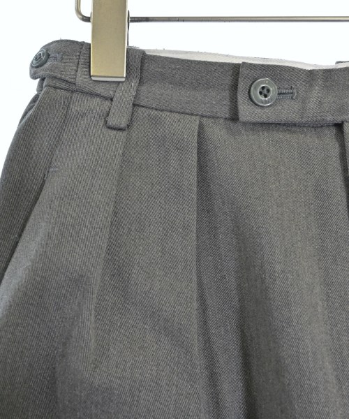 styling/（スタイリング）スラックス グレー サイズ:1(S位) レディース/2200636572195