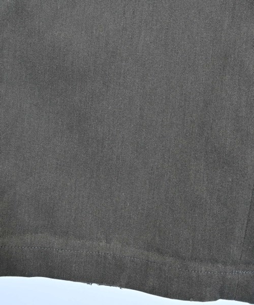 styling/（スタイリング）スラックス グレー サイズ:1(S位) レディース/2200636572195