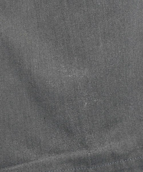 styling/（スタイリング）スラックス グレー サイズ:1(S位) レディース/2200636572195