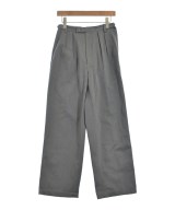 styling/（スタイリング）スラックス グレー サイズ:1(S位) レディース/2200636572195