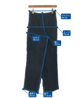 styling/（スタイリング）スラックス 紺 サイズ:0(XS位) レディース/2200633794033