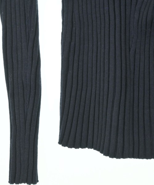 styling/（スタイリング）ニット・セーター 紺 サイズ:F レディース/2200623256084