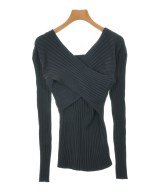 styling/（スタイリング）ニット・セーター 紺 サイズ:F レディース/2200623256084