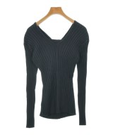styling/（スタイリング）ニット・セーター 紺 サイズ:F レディース/2200623256084
