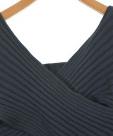 styling/（スタイリング）ニット・セーター 紺 サイズ:F レディース/2200623256084