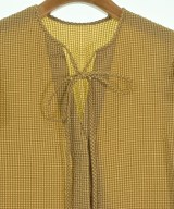 styling/（スタイリング）ブラウス 黄 サイズ:F レディース/2200616543023