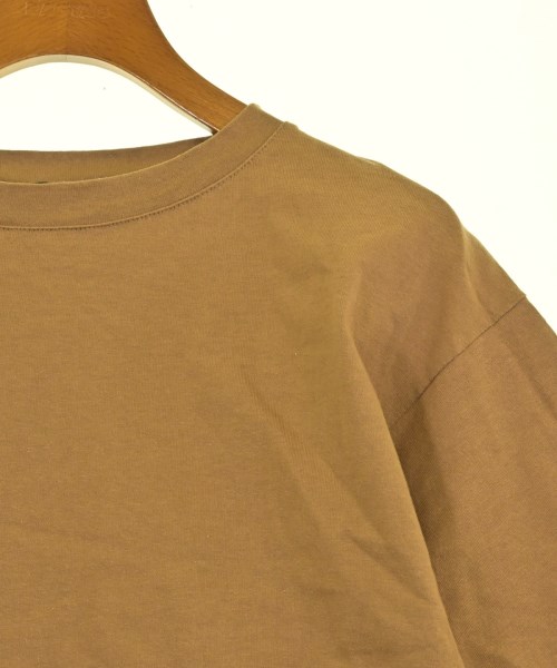 styling/（スタイリング）Tシャツ・カットソー ベージュ サイズ:F レディース/2200642420091