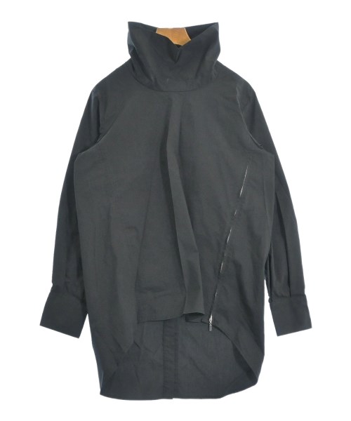 styling/(スタイリング)カジュアルシャツ 黒 サイズ:F/2200632893089