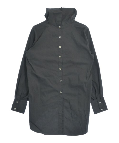styling/（スタイリング）カジュアルシャツ 黒 サイズ:F レディース/2200632893089