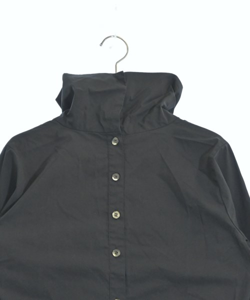 styling/（スタイリング）カジュアルシャツ 黒 サイズ:F レディース/2200632893089