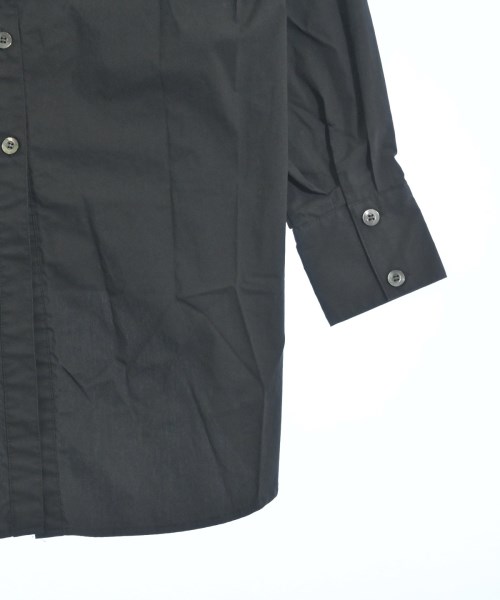 styling/（スタイリング）カジュアルシャツ 黒 サイズ:F レディース/2200632893089