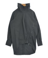 styling/（スタイリング）カジュアルシャツ 黒 サイズ:F レディース/2200632893089