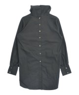 styling/（スタイリング）カジュアルシャツ 黒 サイズ:F レディース/2200632893089