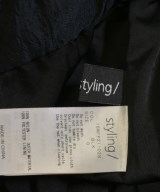 styling/（スタイリング）その他 紺 サイズ:0(XS位) レディース/2200632893126