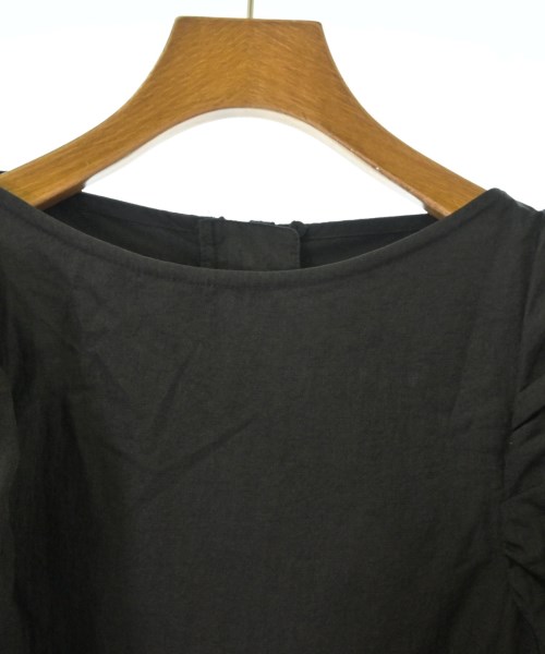 styling/（スタイリング）ワンピース 黒 サイズ:1(S位) レディース/2200629837317