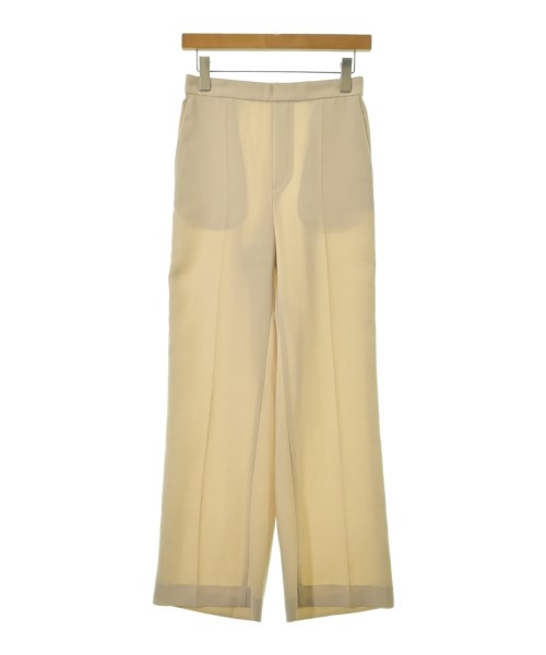 styling/(スタイリング)スラックス ベージュ サイズ:1(S位)/2200643072091
