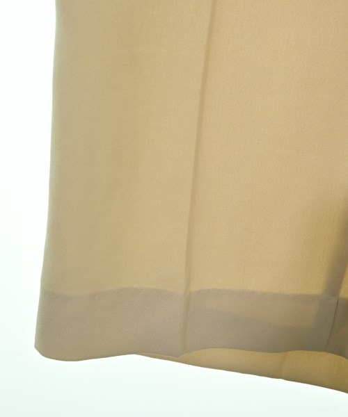 styling/（スタイリング）スラックス ベージュ サイズ:1(S位) レディース/2200643072091