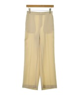 styling/（スタイリング）スラックス ベージュ サイズ:1(S位) レディース/2200643072091