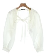 styling/ ブラウス