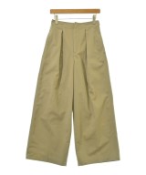 styling/ チノパン