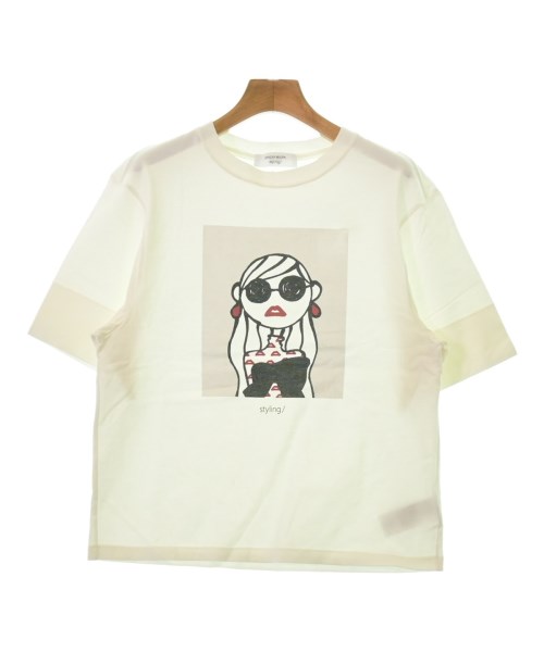 スタイリング(styling/)のstyling/ Tシャツ・カットソー