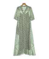 styling/ ワンピース