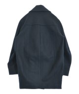 styling/（スタイリング）チェスターコート 紺 サイズ:F レディース/2200627726033