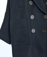 styling/（スタイリング）チェスターコート 紺 サイズ:F レディース/2200627726033