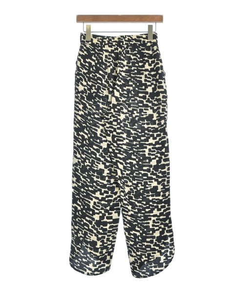 styling/（スタイリング）スラックス 黒 サイズ:1(S位) レディース/2200627726071