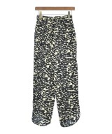 styling/（スタイリング）スラックス 黒 サイズ:1(S位) レディース/2200627726071