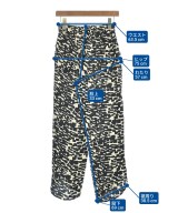 styling/（スタイリング）スラックス 黒 サイズ:1(S位) レディース/2200627726071