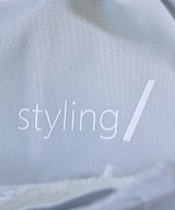 styling/（スタイリング）その他 青 サイズ:-(M位) レディース/2200627726132