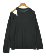 styling/（スタイリング）Tシャツ・カットソー 黒 サイズ:F レディース/2200614673012