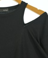 styling/（スタイリング）Tシャツ・カットソー 黒 サイズ:F レディース/2200614673012