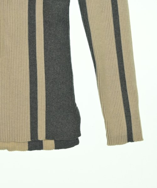 styling/（スタイリング）ニット・セーター グレー サイズ:F レディース/2200630717066