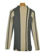 styling/（スタイリング）ニット・セーター グレー サイズ:F レディース/2200630717066