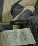 styling/（スタイリング）ニット・セーター グレー サイズ:F レディース/2200630717066