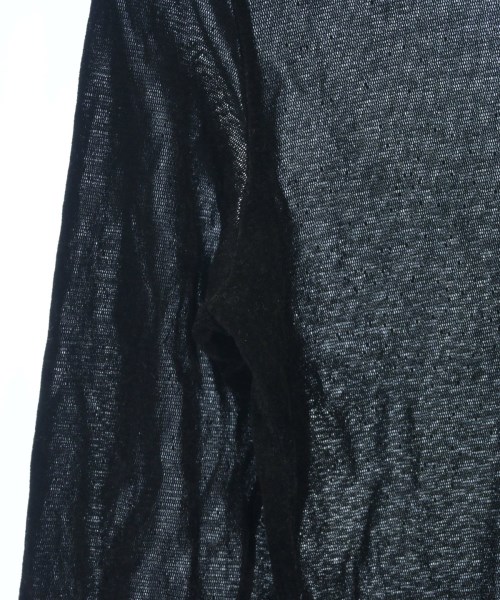 styling/（スタイリング）Tシャツ・カットソー 黒 サイズ:F レディース/2200619081133