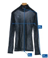 styling/（スタイリング）Tシャツ・カットソー 黒 サイズ:F レディース/2200619081133