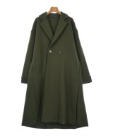 kei shirahata（ケイシラハタ）その他 カーキ サイズ:0(XS位) レディース/2200607993011