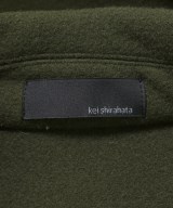 kei shirahata（ケイシラハタ）その他 カーキ サイズ:0(XS位) レディース/2200607993011