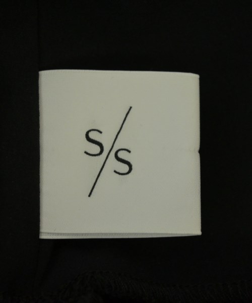 styling/（スタイリング）ワンピース 黒 サイズ:1(S位) レディース/2200609821039