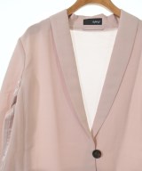 styling/（スタイリング）テーラードジャケット ピンク サイズ:1(S位) レディース/2200615285085