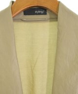 styling/（スタイリング）テーラードジャケット ベージュ サイズ:1(S位) レディース/2200615285092